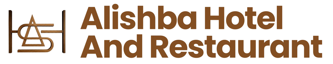 Alishba Hotel And Restaurant Logo