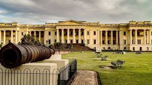 Hazarduari Palace & Museum