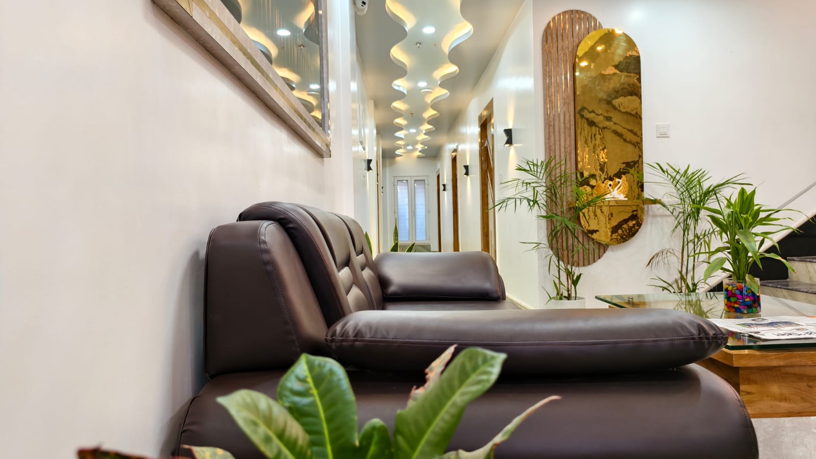 Alishba hotel and restaurant