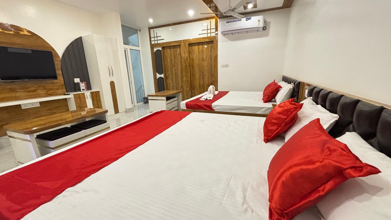 Alishba hotel and restaurant