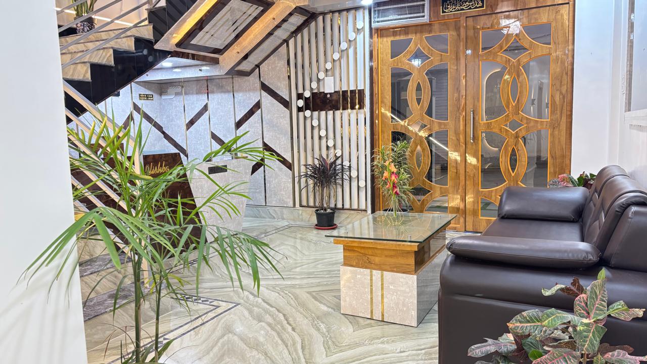 Alishba hotel and restaurant