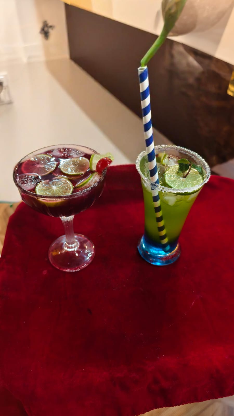 Alishba hotel and restaurant