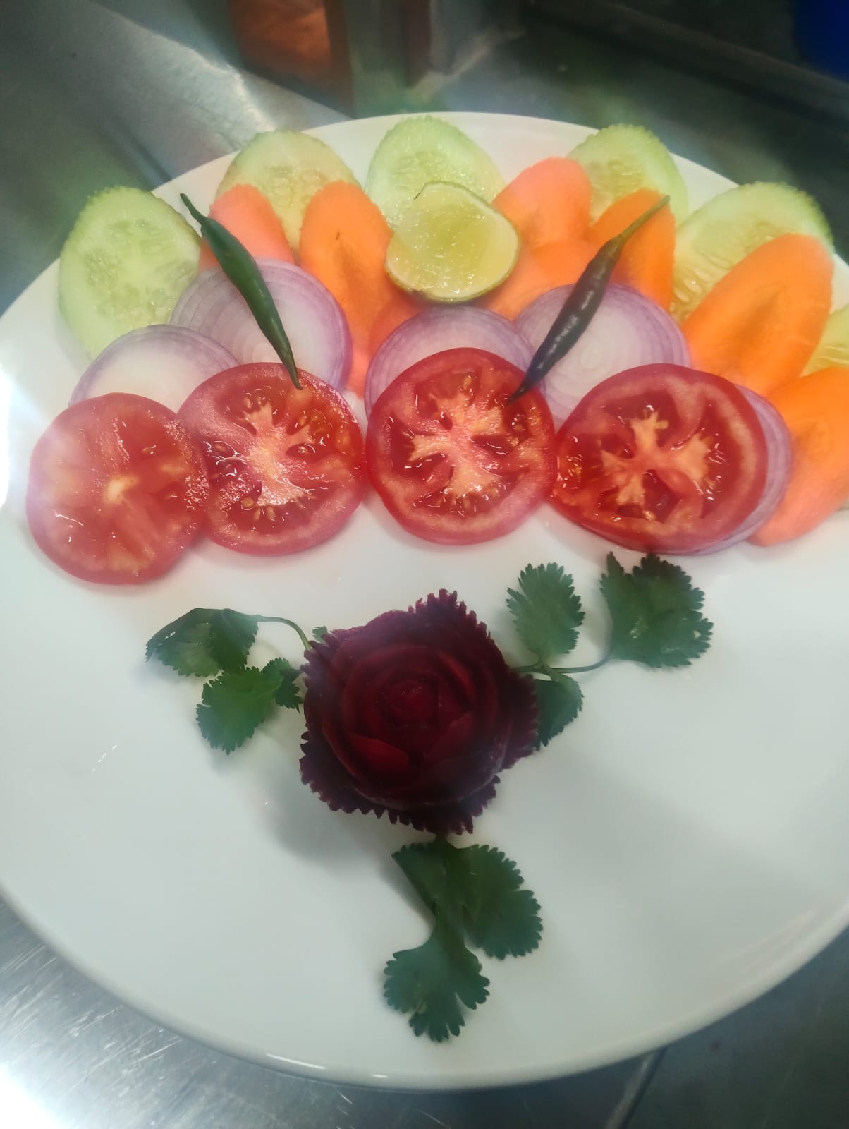 Alishba hotel and restaurant