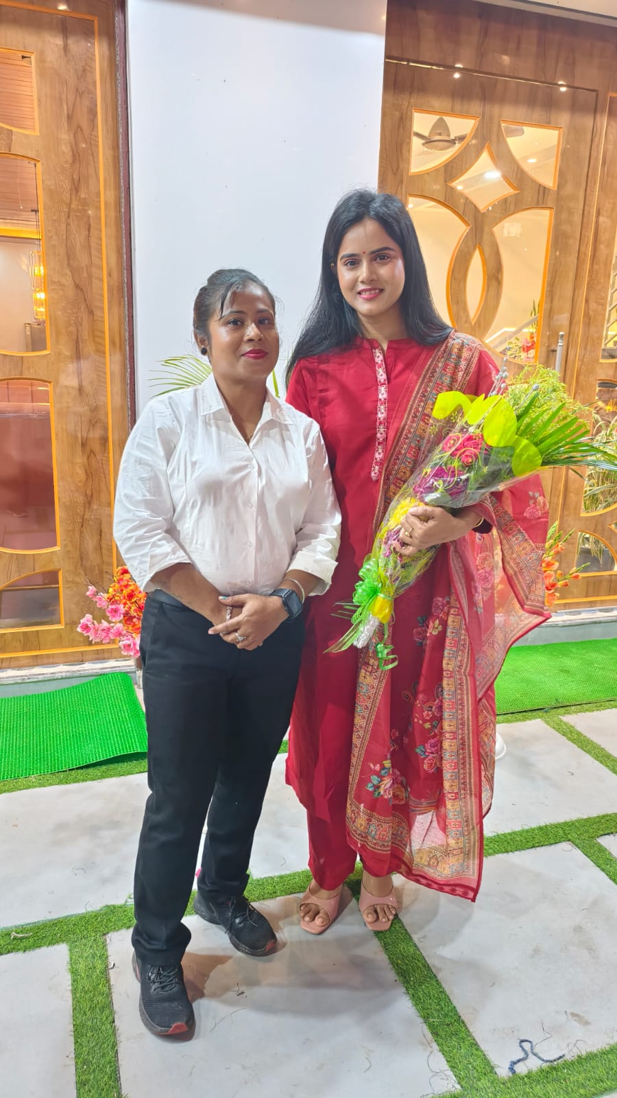 Alishba hotel and restaurant